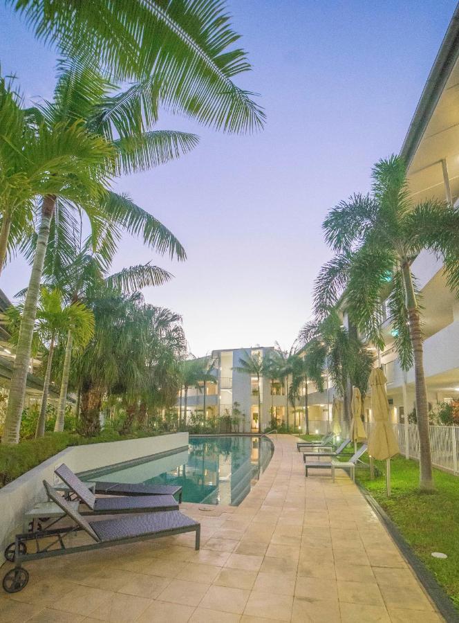 Marina View Apartment Airlie Beach Exteriör bild